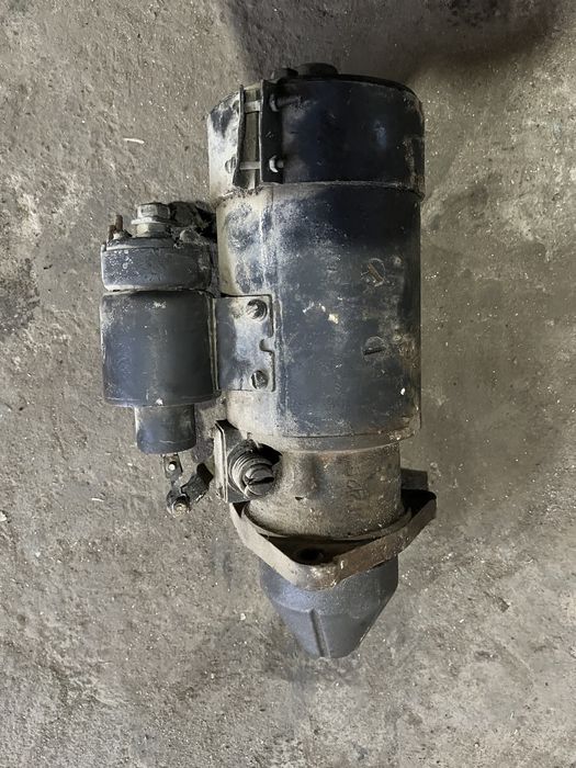 Продам стартери