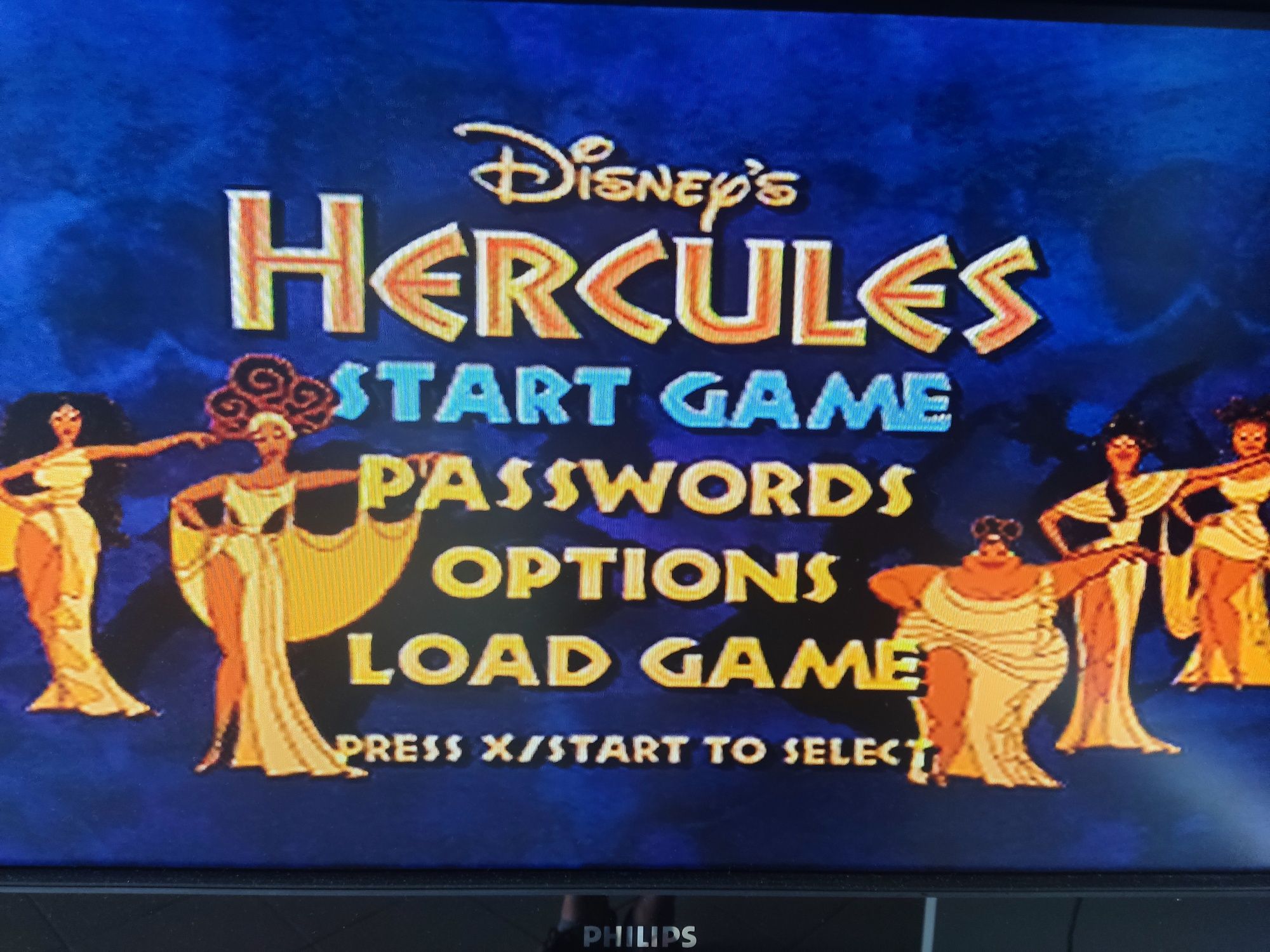 Hercules PSX PS1 Ps One