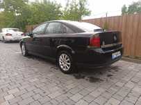 Opel Vectra C 2005 р.в.