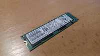 Dysk SSD 256GB M.2 PCIe NVMe Samsung, Gwarancja !