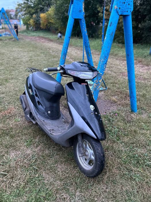 В продаже діо 27