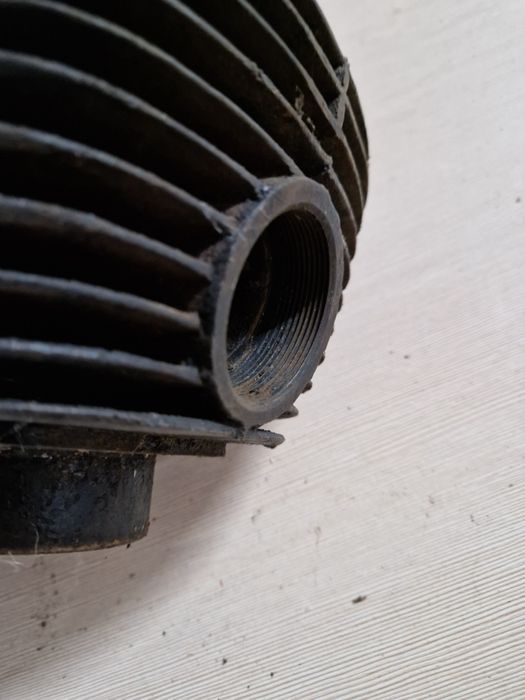 Shl m11 cylinder i tlok