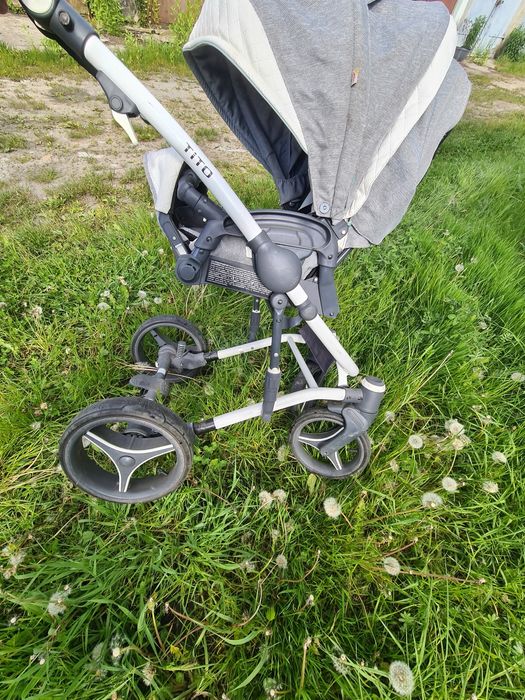 Wózek spacerówka Elbląg