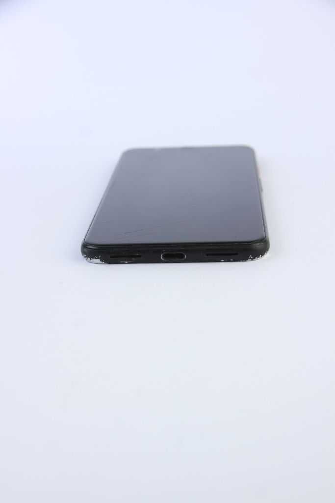 Дисплейний модуль з рамкой Google Pixel 4 XL Original Used