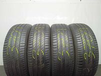Michelin Primacy 4 215/60/17 2019r. 96V 2x6,2mm 2x5,2mm (3701)
