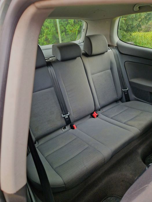 Vw Golf V 1.4/75KM benzyna 2004r