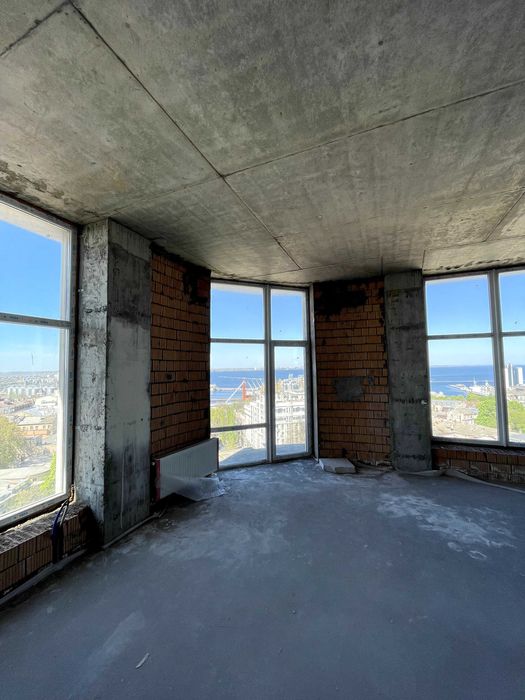 Уникальное предложение Наследие Дерибаса. Лучший вид