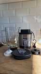 Blender kielichowy ZELMER