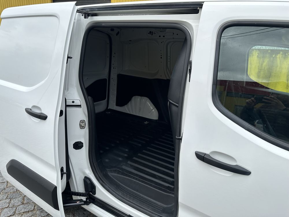 Opel Combo GPS Nacional