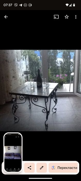 Квартири подобово з видом на Дніпро від 500 грн