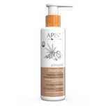 APIS migdałowy olejek do demakijażu twarzy i oczu 150ml