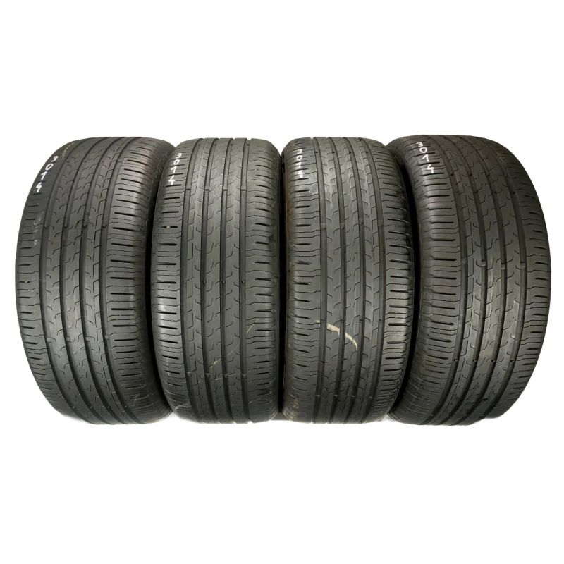 Opony 235/50R19 lato 235/50/19 CONTINENTAL (osobowe) OO13014