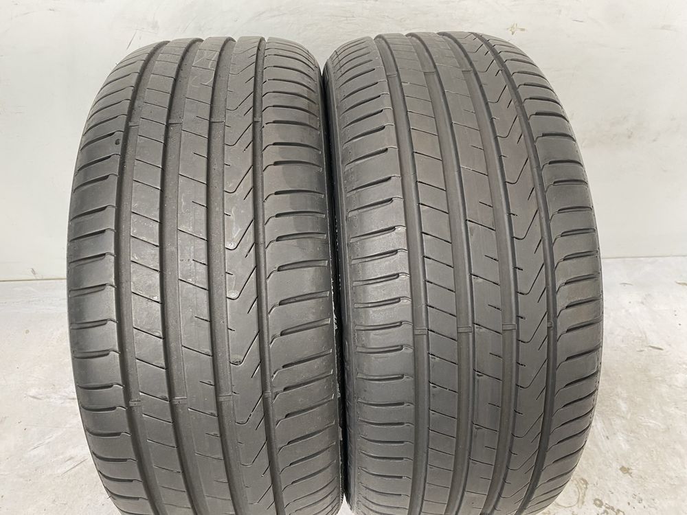 2x 225/40/18 Pirelli Cinturato P7 / 2022r 6,5mm / GWARANCJA