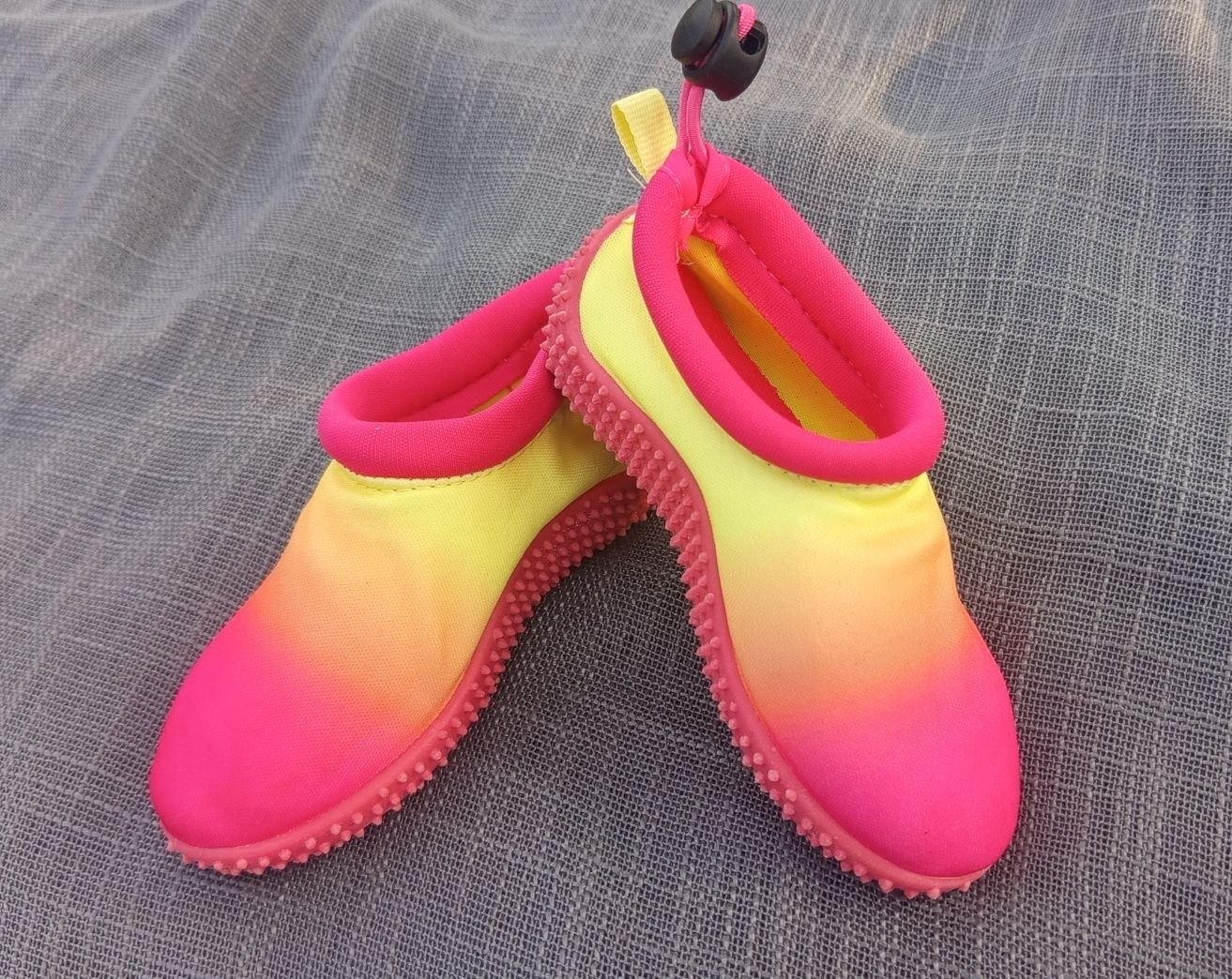 Buty do wody dziecięce Aquawave Tabuk rozm. 24