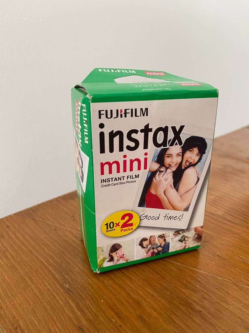 Картридж instax MINI