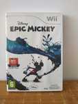 Epic Mickey - Nintendo Wii