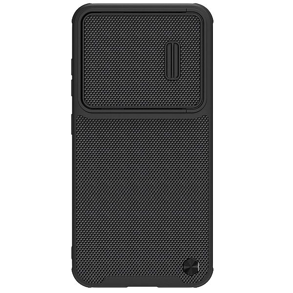 Nillkin Textured S Case etui Samsung Galaxy S23+ pancerny pokrowiec z
