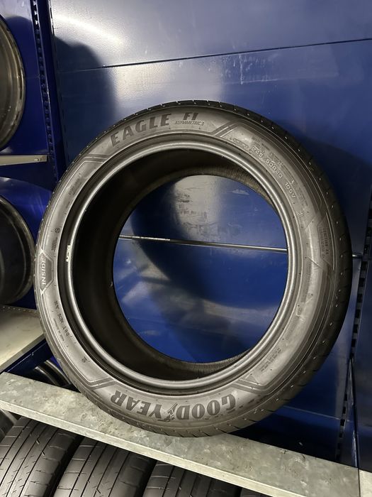 GoodYear Eagle F1 Asimetric 3 245/50r20 Склад Шин Умань