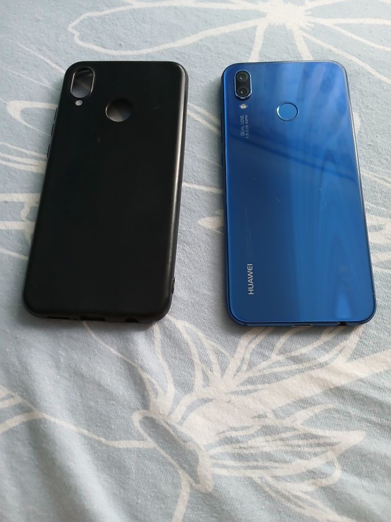 Smartfon Huawei P20 Lite