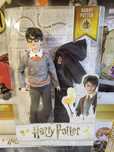 Кукла Гарри Поттер Harry Potter Doll, Mattel Оригинал из США