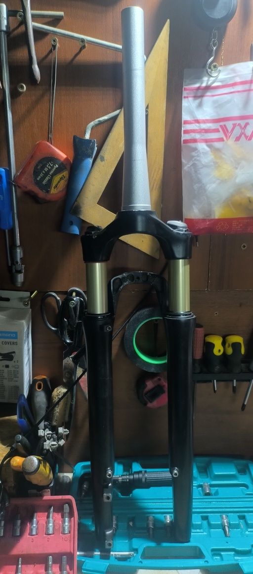 SR Suntour NRX-S 28