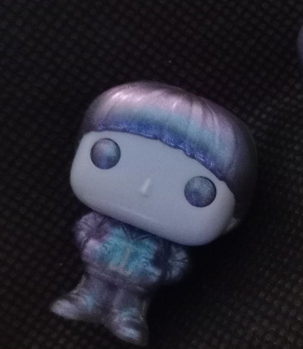 Vendo will upside down kinder joy