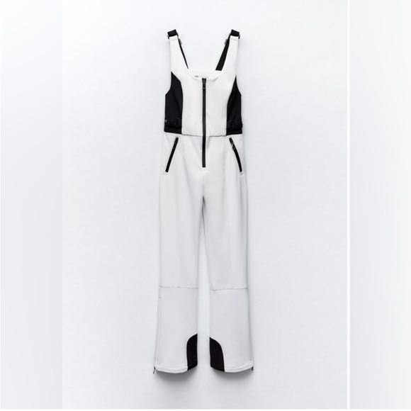 Лижний Комбез Zara
