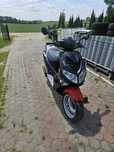 Peugeot speedfight 2