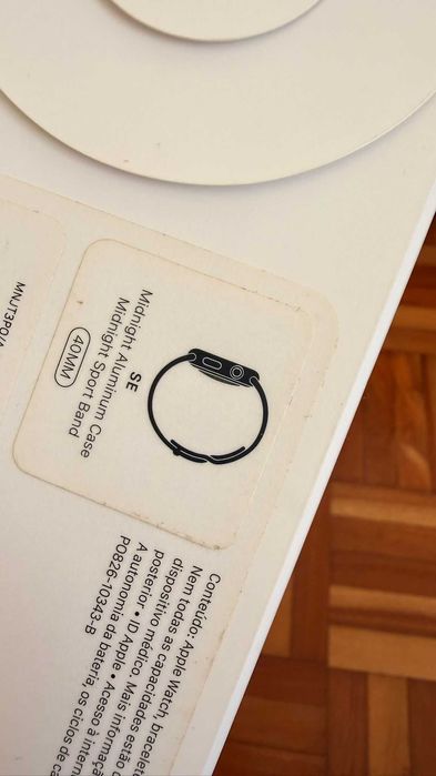 Apple watch se 40mm