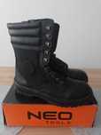 Buty taktyczne wysokie wojskowe ochrona ochrony robocze ochroniarskie