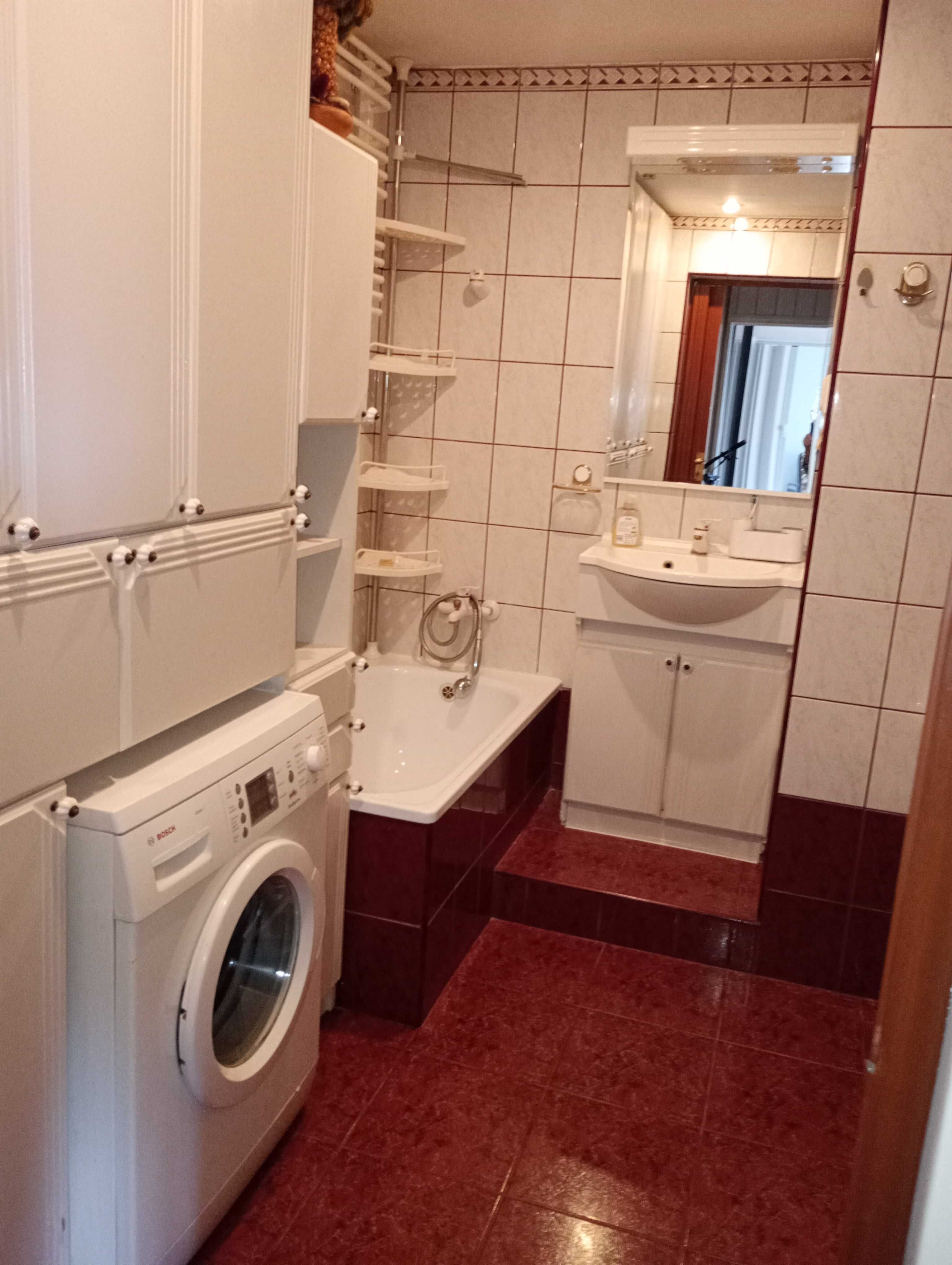 Słoneczne mieszkanie 49,1 m2 od zaraz
