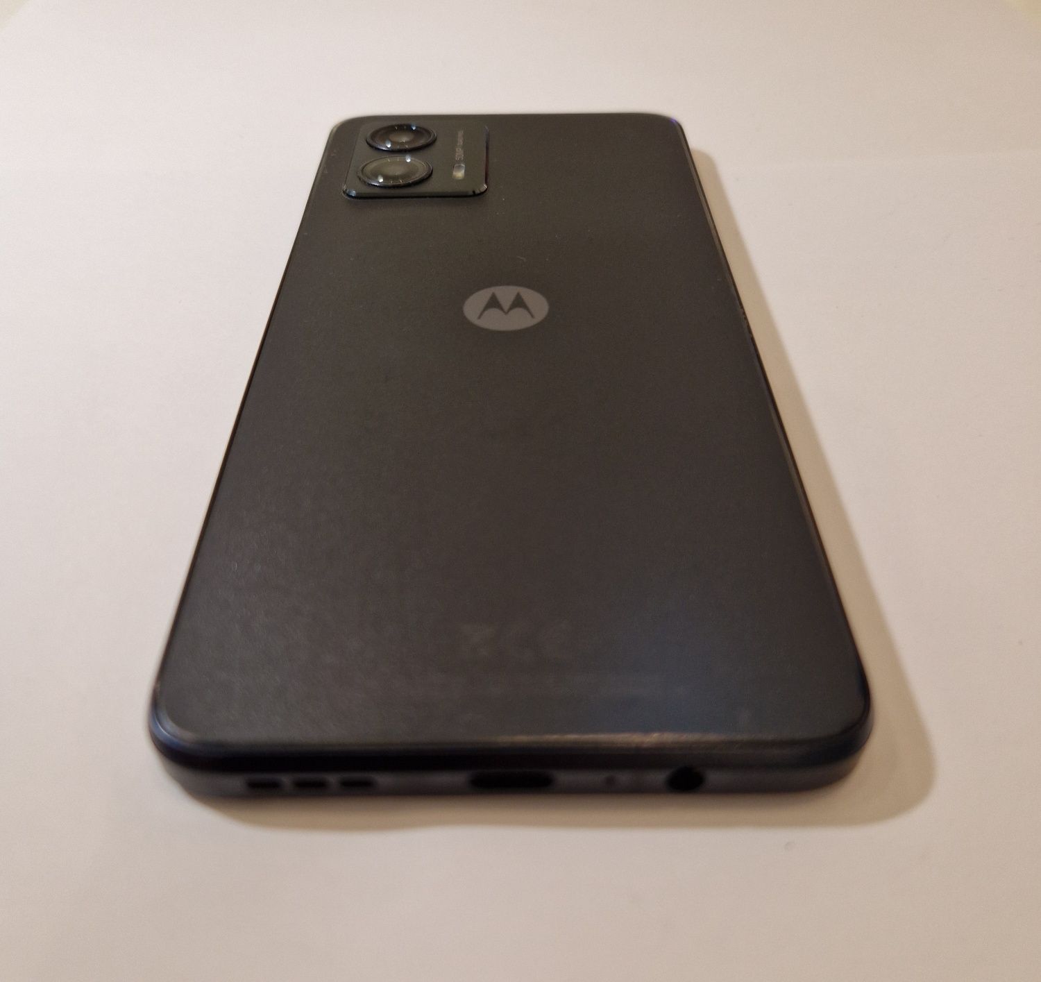 Motorola G53 5G 4/128GB Czarny