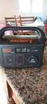 Jackery explorar 240 bateria portatil
