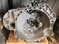 Skrzynia biegow ducato 2.3 m40 m38 16- 180hp