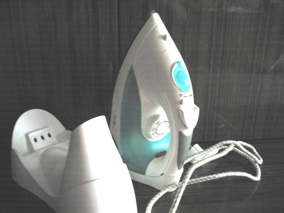 утюг электрический