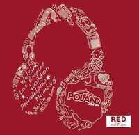 Poland...Why Not? (Red Edition) CD (Nowa w folii)