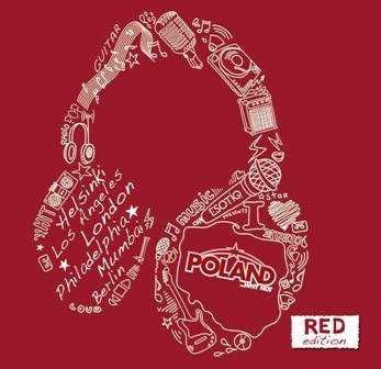 Poland...Why Not? (Red Edition) CD (Nowa w folii)