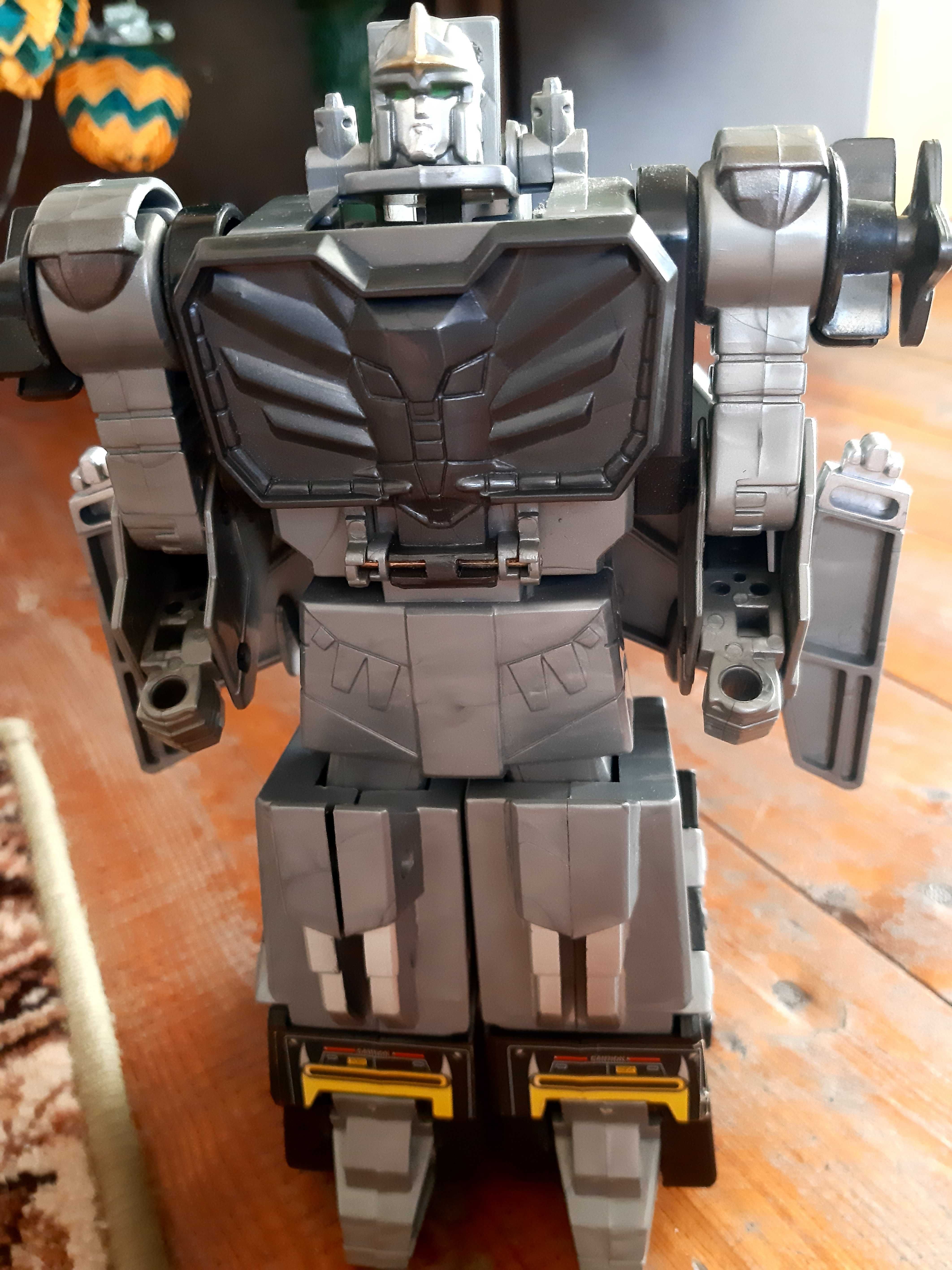 Robot Shadow dagwon - dag shadow