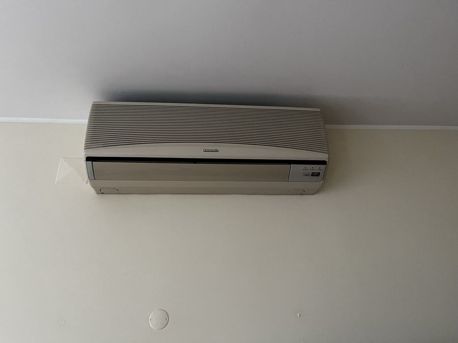 Panisonic air condicionado para vender