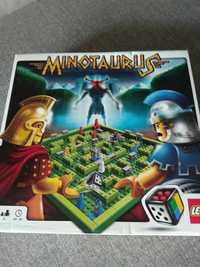 Gra LEGO Minotaurus