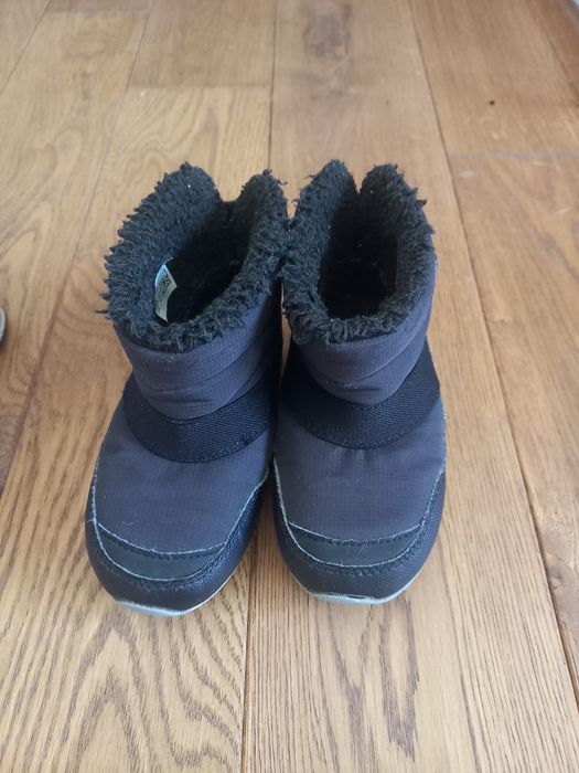 Sniegowce,kozaki,buty, new balance 25.5  bdb