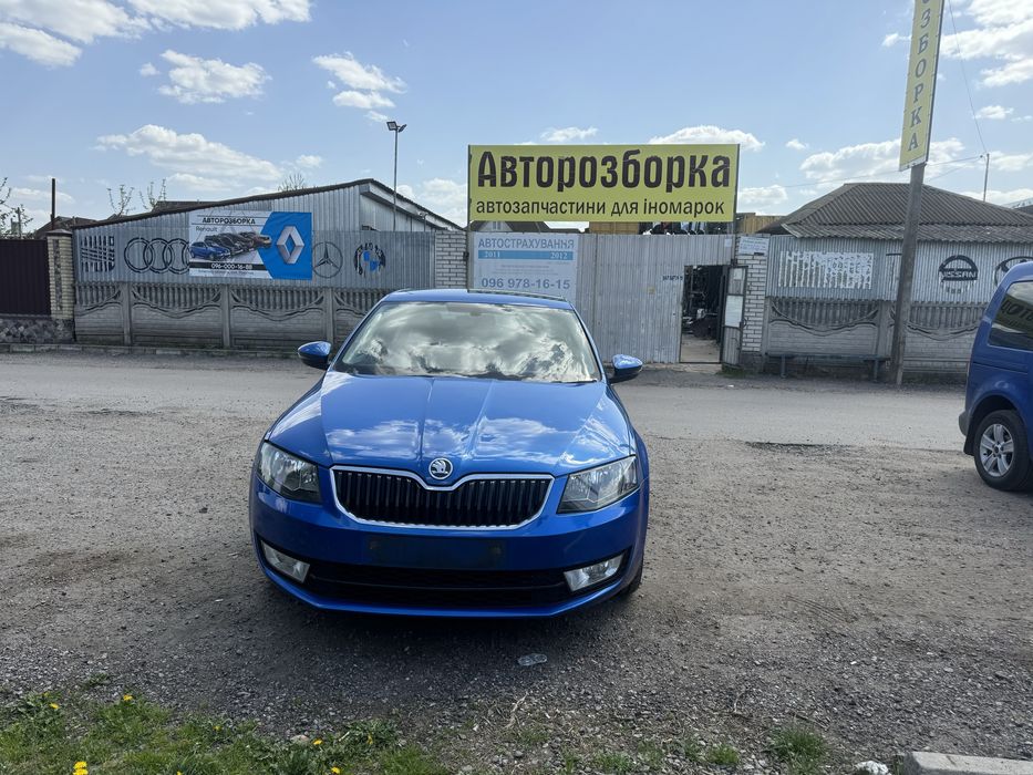 Дешиво Розборка запчастини шрот Skoda a7 SKODA A7 шкода а7 Октавія