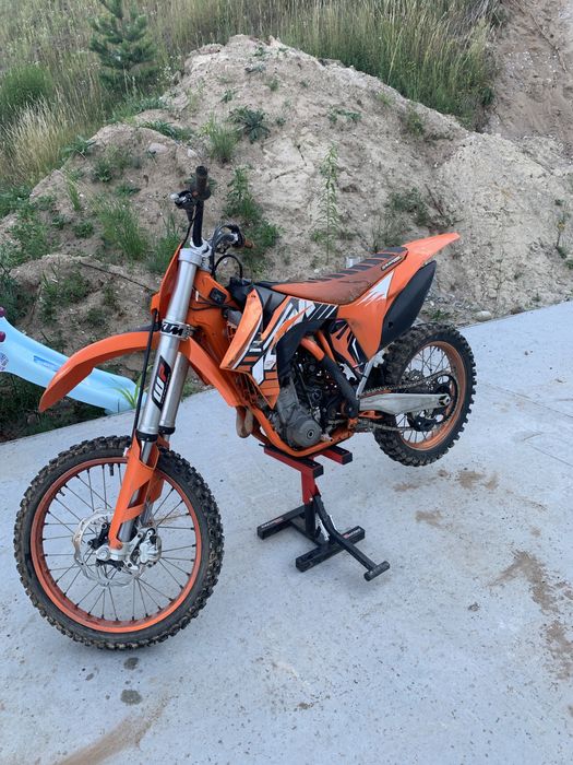 Na sprzedaż ktm sxf 250