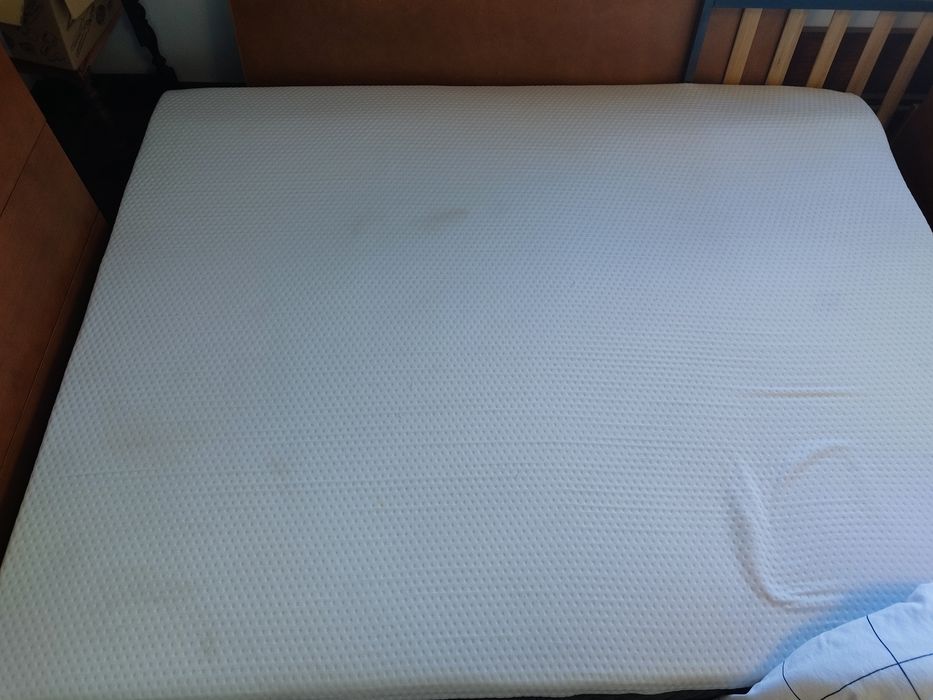 Colchão Emma Hybrid Cooling V2 - 160x200