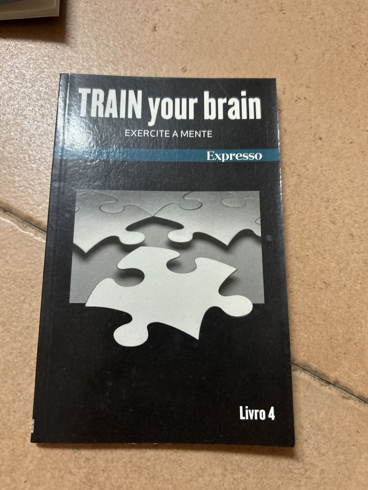 Train tour mind