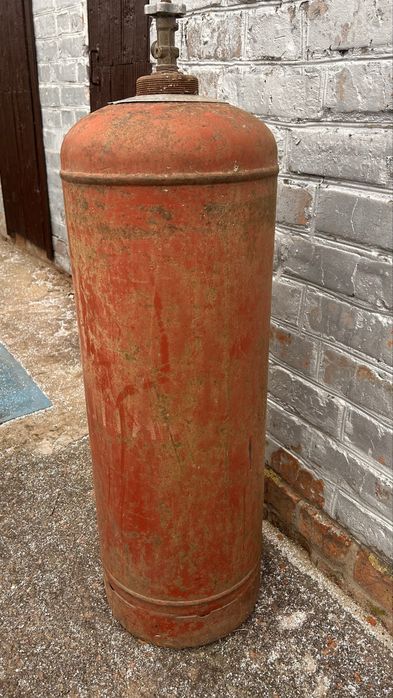 Газовий балон
