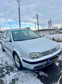 Volkswagen Golf 4