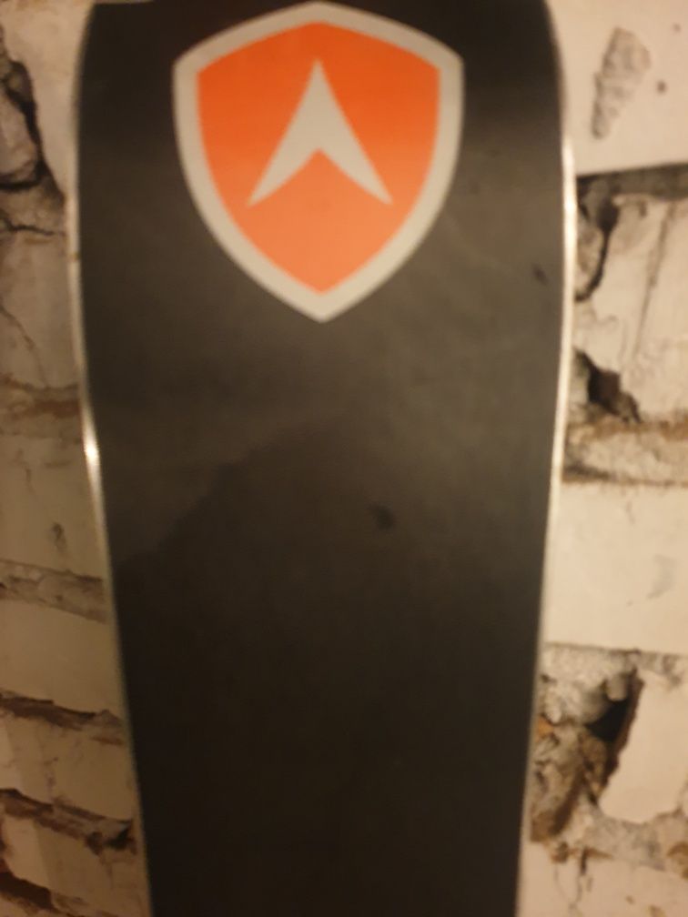 Narty dynastar omerglass  pro 155 zawodnicze