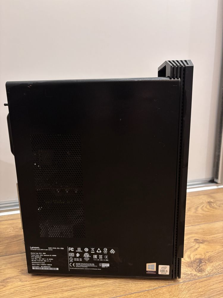 Komputer Gtx 1660 super , i5-10400 OKAZJA!