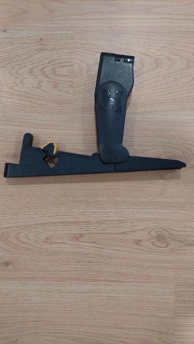 Suporte guitarra Hercules